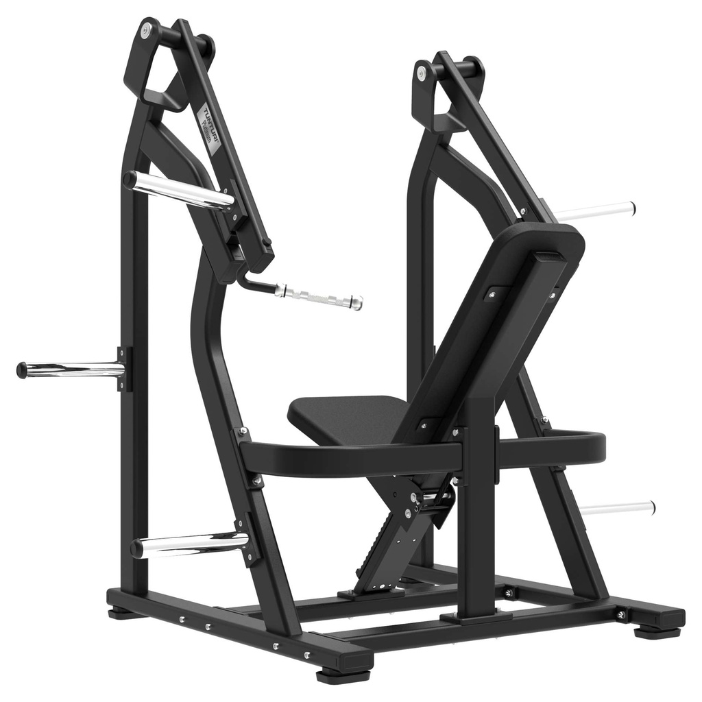 Shoulder Press Tunturi Platinum V-series