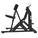 Seated Row Tunturi Platinum V-series