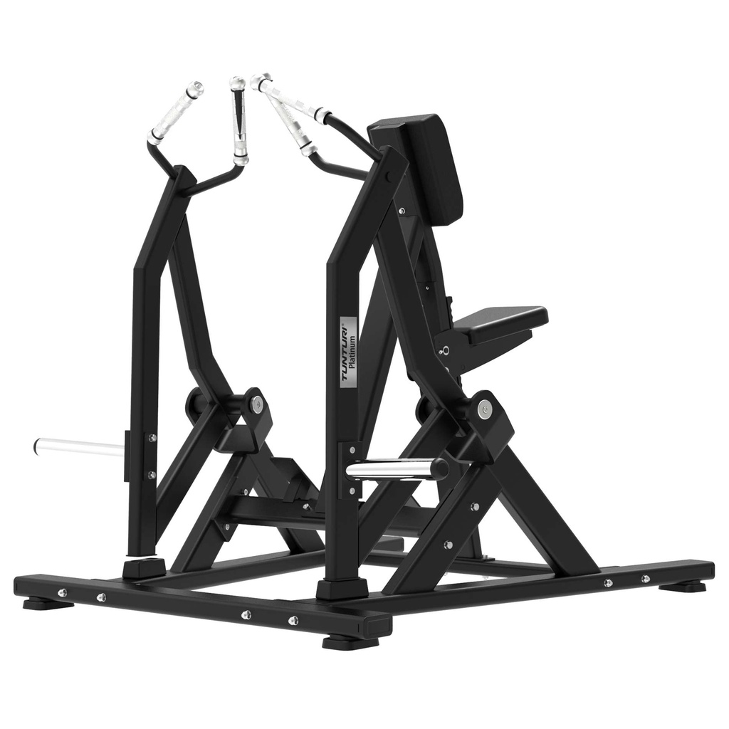 Seated Row Tunturi Platinum V-series