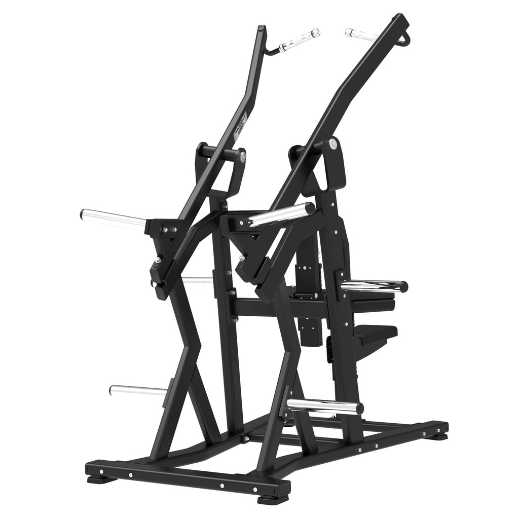 Lat Pulldown Tunturi Platinum V-series