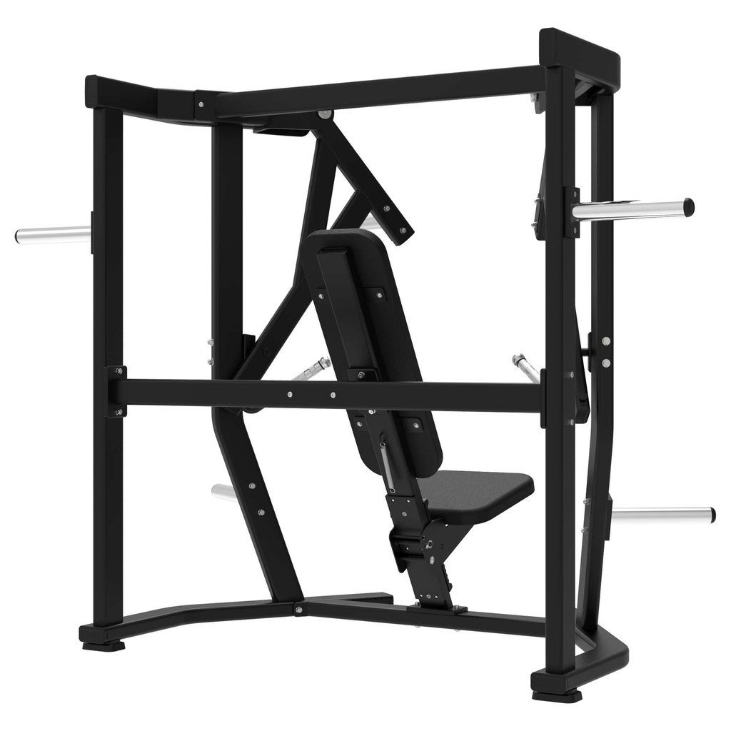 Wide Chest Press Tunturi Platinum V-series