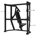 Wide Chest Press Tunturi Platinum V-series