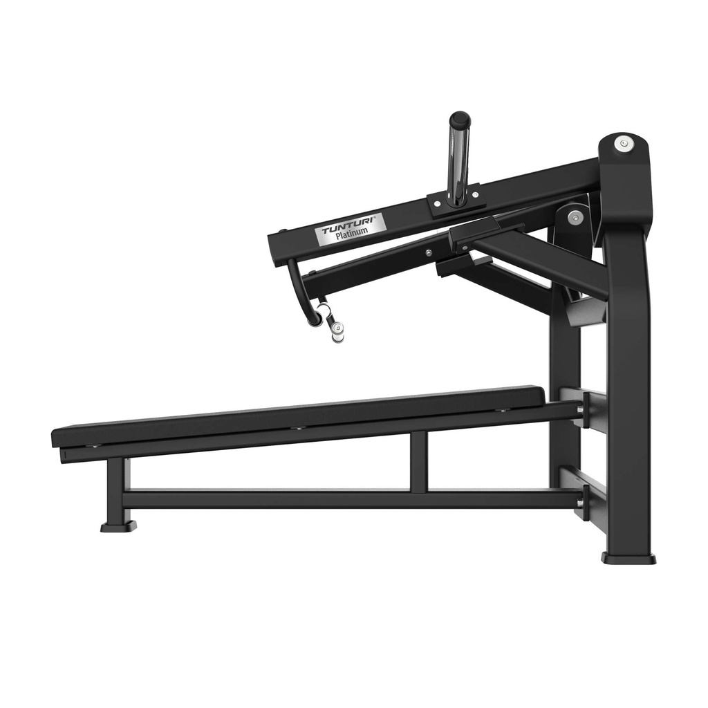 Horizontal Chest Press Tunturi Platinum V-series