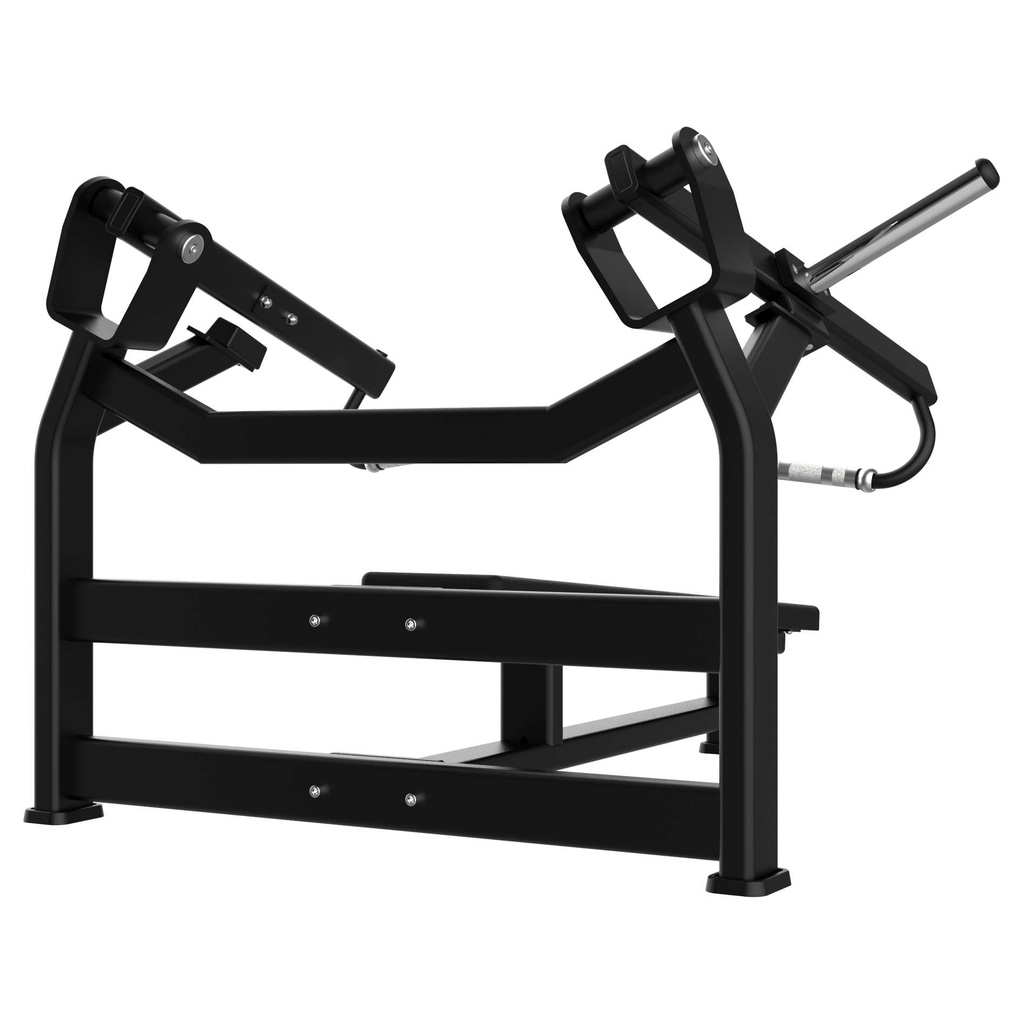 Horizontal Chest Press Tunturi Platinum V-series
