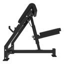 Preacher Curl Tunturi Platinum V-series