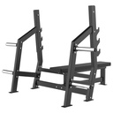 Horizontal Bench Press Tunturi Platinum V-series