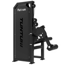 Platinum Leg extension Selectorized V-series
