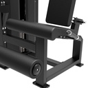 Platinum Leg extension Selectorized V-series