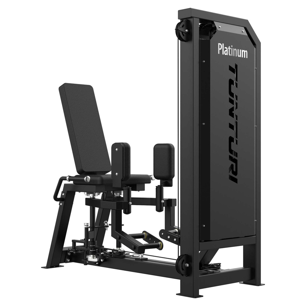 Platinum Dual Abducter/Adductor Selectorized V-series