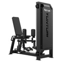 Platinum Dual Abducter/Adductor Selectorized V-series