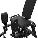 Platinum Dual Abducter/Adductor Selectorized V-series
