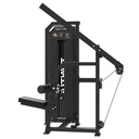 Platinum Lat Pulldown Selectorized V-series