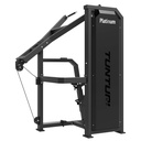 Platinum Lat Pulldown Selectorized V-series