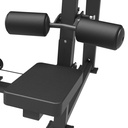 Platinum Lat Pulldown Selectorized V-series