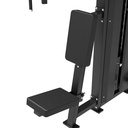 Platinum Dual Pec Fly/Rear Delt Selectorized V-series