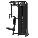 Platinum Dual Pec Fly/Rear Delt Selectorized V-series