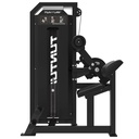 Platinum Dual Back/Abdominal Combo Selectorized V-series
