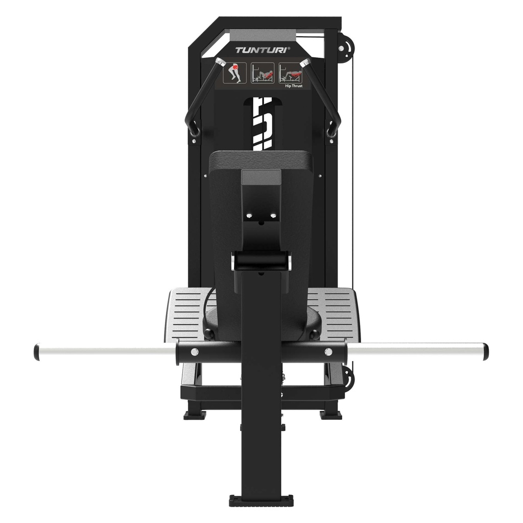 Platinum Hip Thrust Selectorized V-series