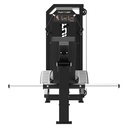 Platinum Hip Thrust Selectorized V-series
