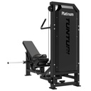 Platinum Hip Thrust Selectorized V-series