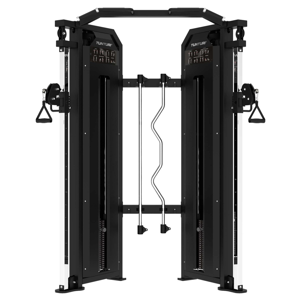 Platinum Functional Trainer Selectorized V-series