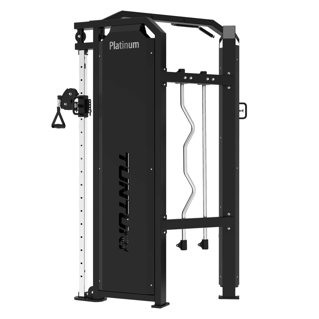 Platinum Functional Trainer Selectorized V-series