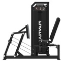 Platinum Seated Leg Press Selectorized V-series