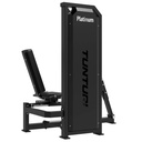 Platinum Seated Leg Press Selectorized V-series