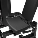 Platinum Seated Leg Press Selectorized V-series