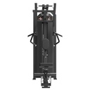Platinum Seated Row Selectorized V-series