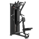 Platinum Seated Row Selectorized V-series