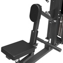 Platinum Seated Row Selectorized V-series