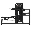 Platinum Multi Press Selectorized V-series