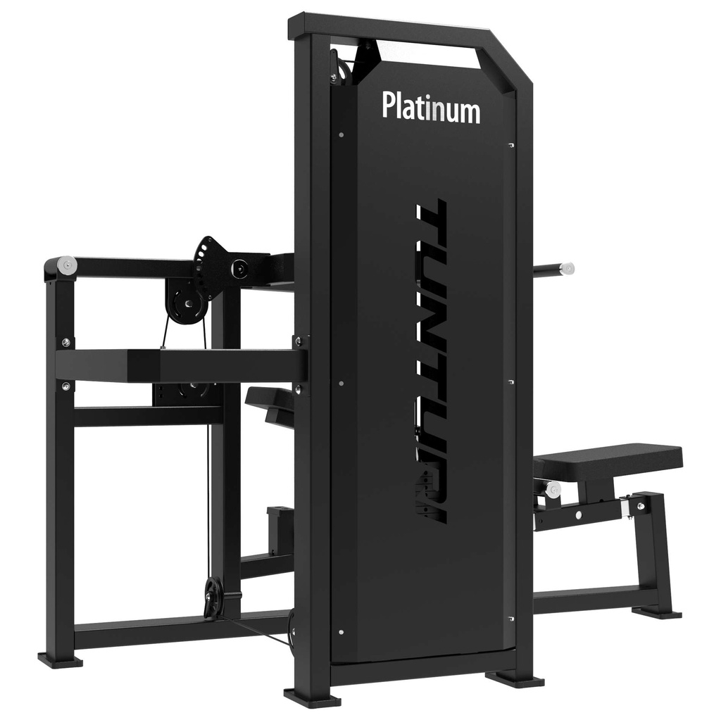 Platinum Multi Press Selectorized V-series