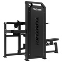 Platinum Multi Press Selectorized V-series
