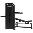 Platinum Multi Press Selectorized V-series