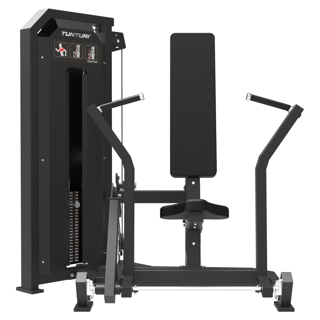 Platinum Chest Press Selectorized V-series