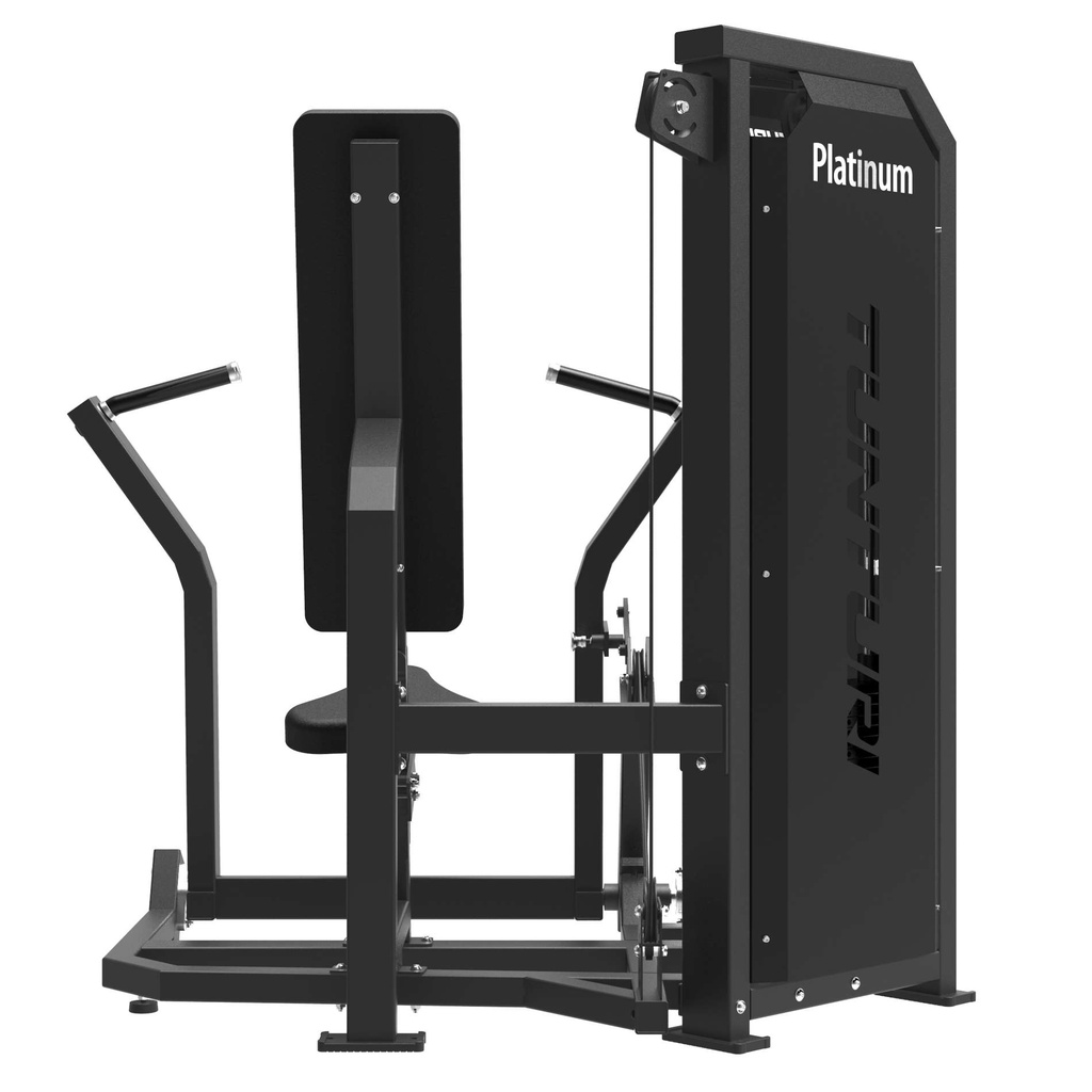 Platinum Chest Press Selectorized V-series