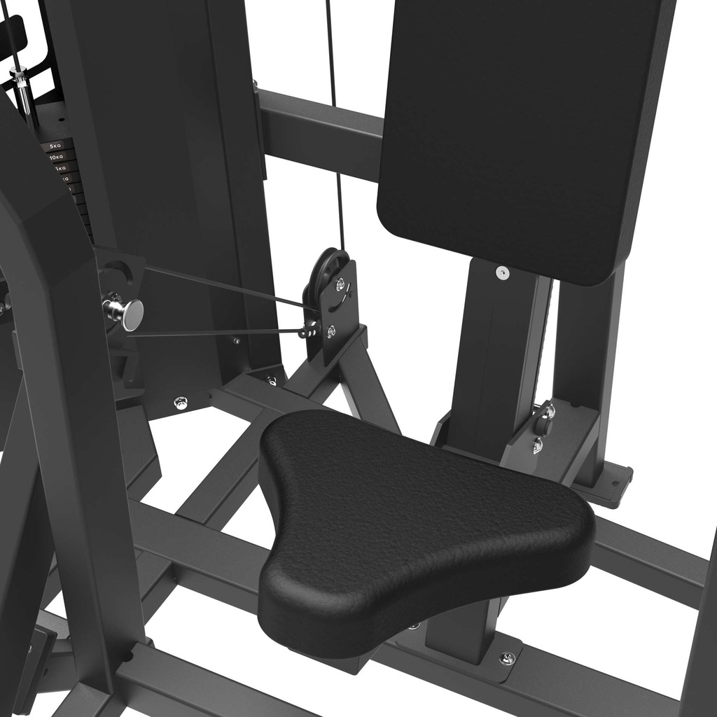 Platinum Chest Press Selectorized V-series