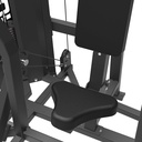 Platinum Chest Press Selectorized V-series
