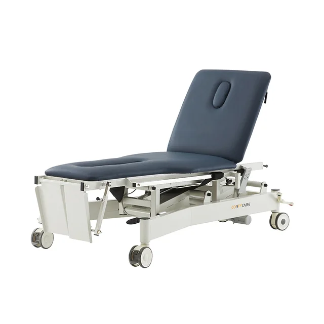 Table de verticalisation Elite Médicale 2 plans à hauteur variable