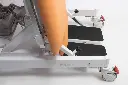 Table de verticalisation Ferrox Canaletto Pro 1 plan à hauteur fixe