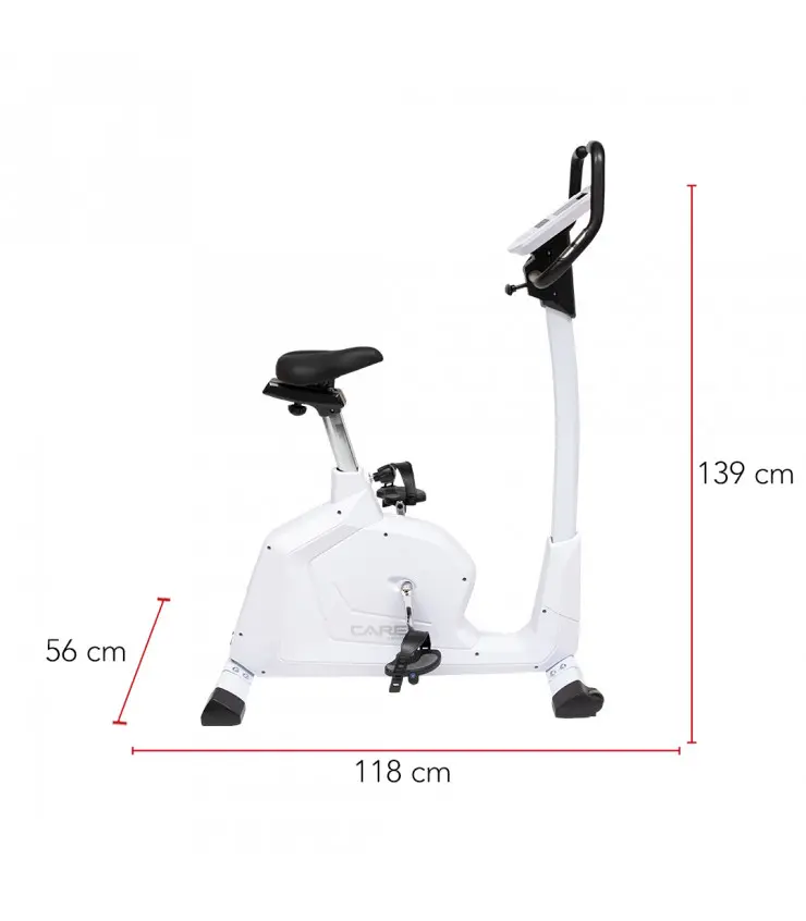 ergos-v-velo care - Dimensions - ELite MEdicale .webp