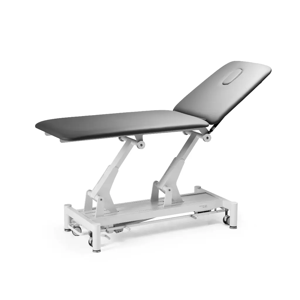 Table électrique 2 plans Tibialis