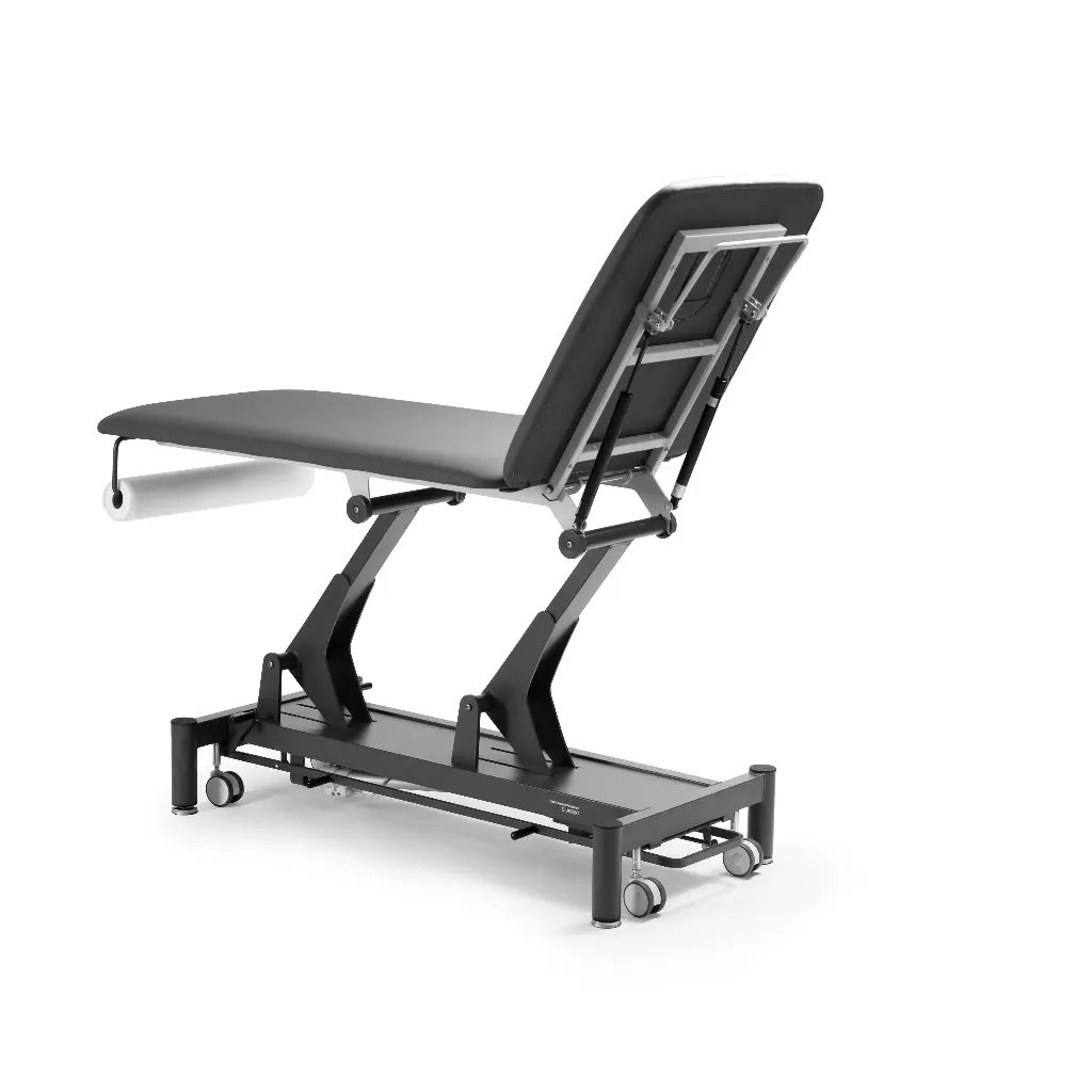 Table électrique 2 plans Tibialis