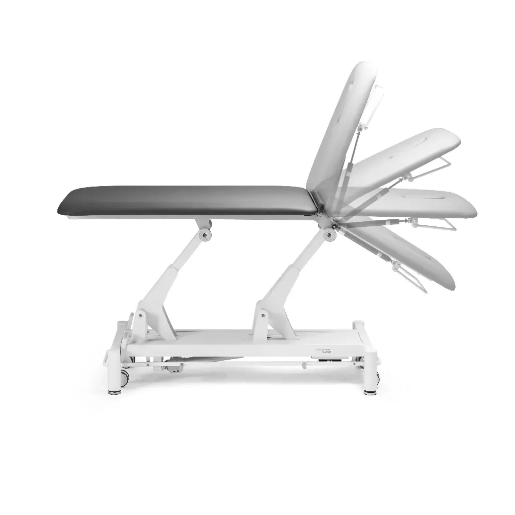 Table électrique 2 plans Tibialis