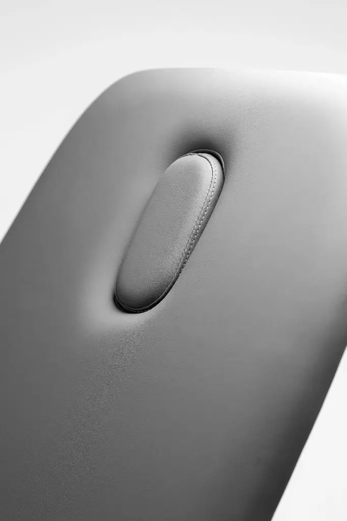 Table électrique 2 plans Tibialis