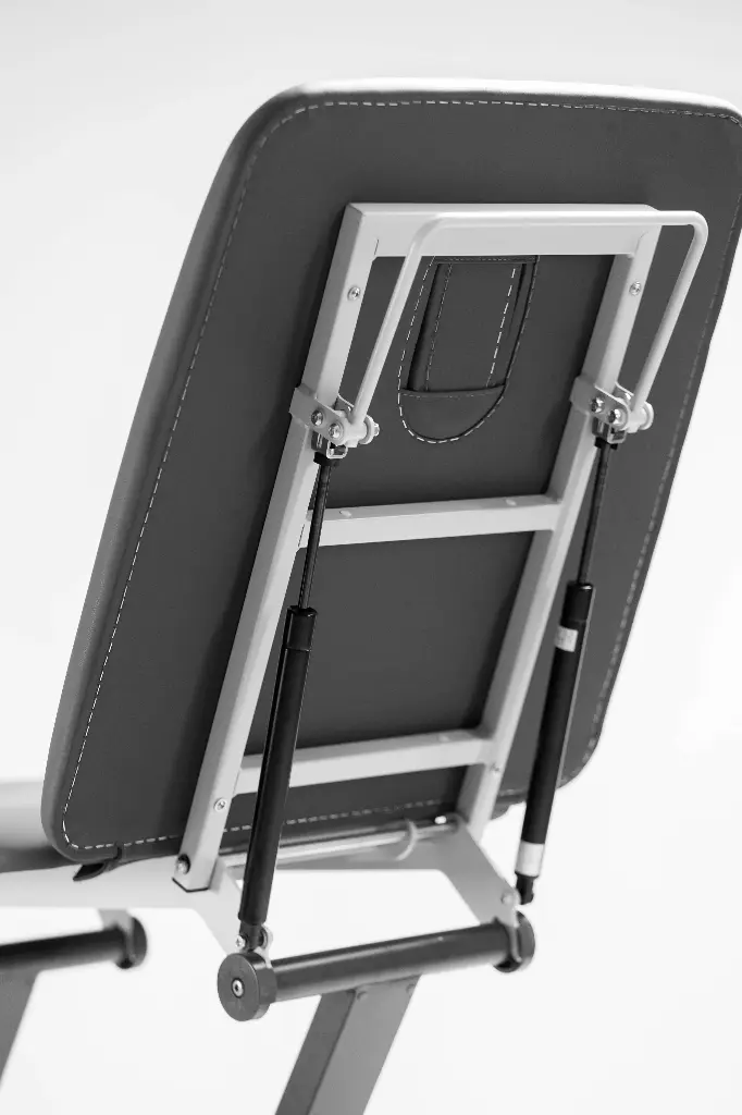 Table électrique 2 plans Tibialis