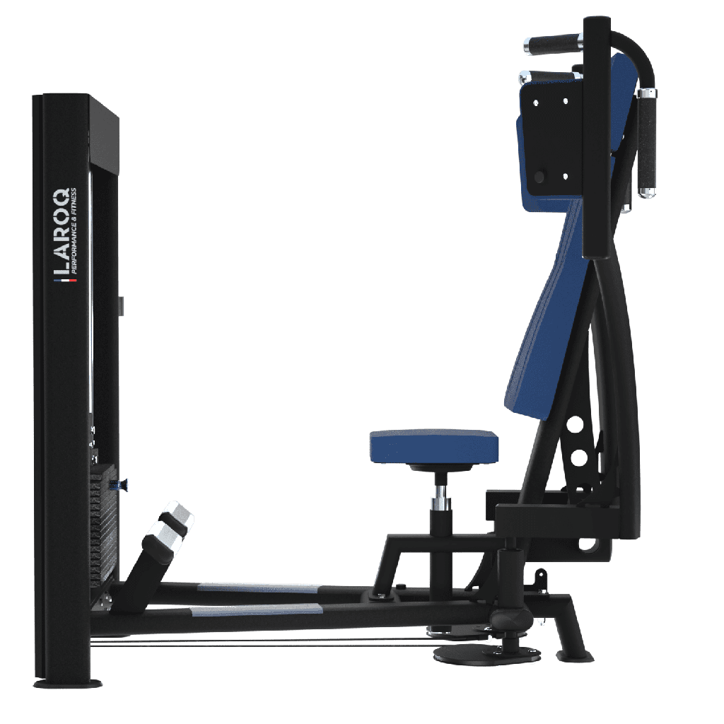 Butterfly 80 kg Laroq Evolution
