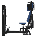 Butterfly 80 kg Laroq Evolution